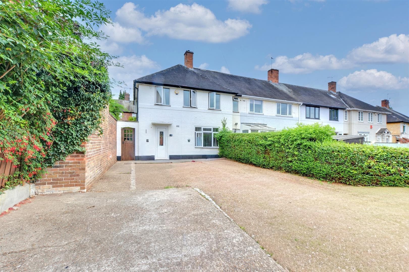 Barwell Drive, Strelley, Nottingham