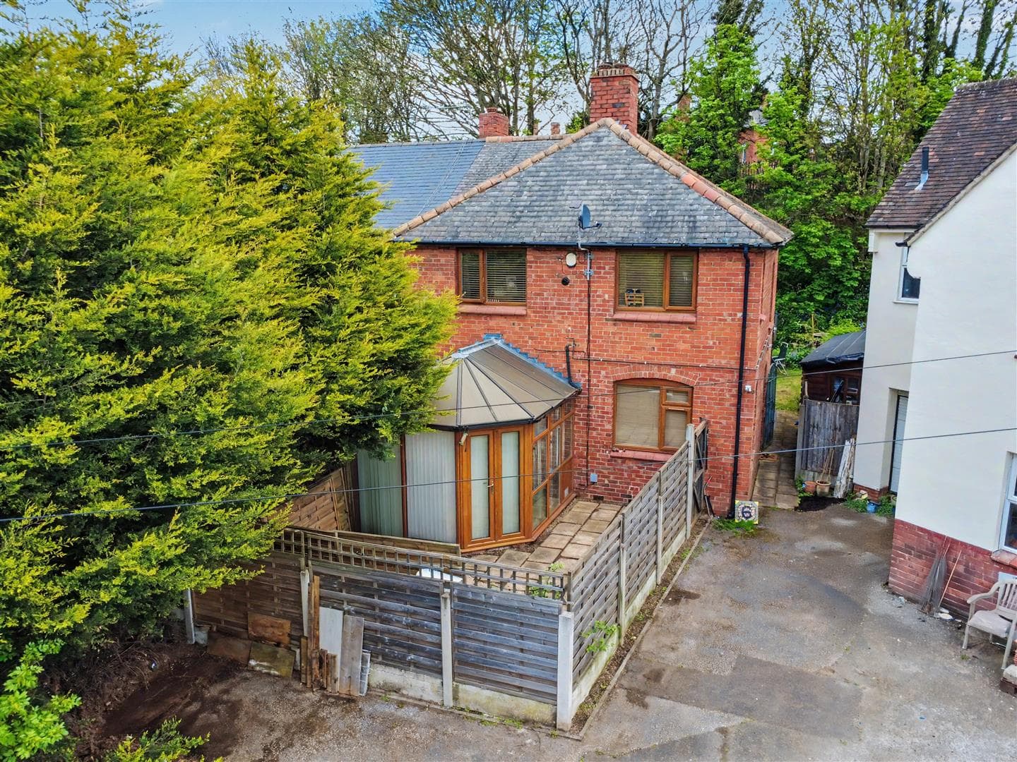 Grassmere Avenue, Nottingham