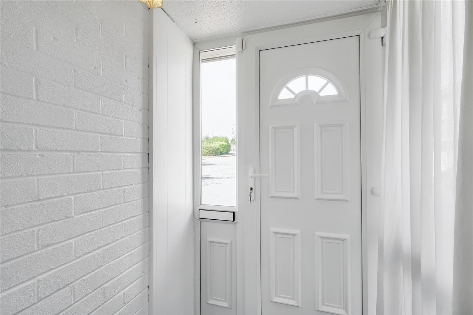 Sussex Way, Sandiacre