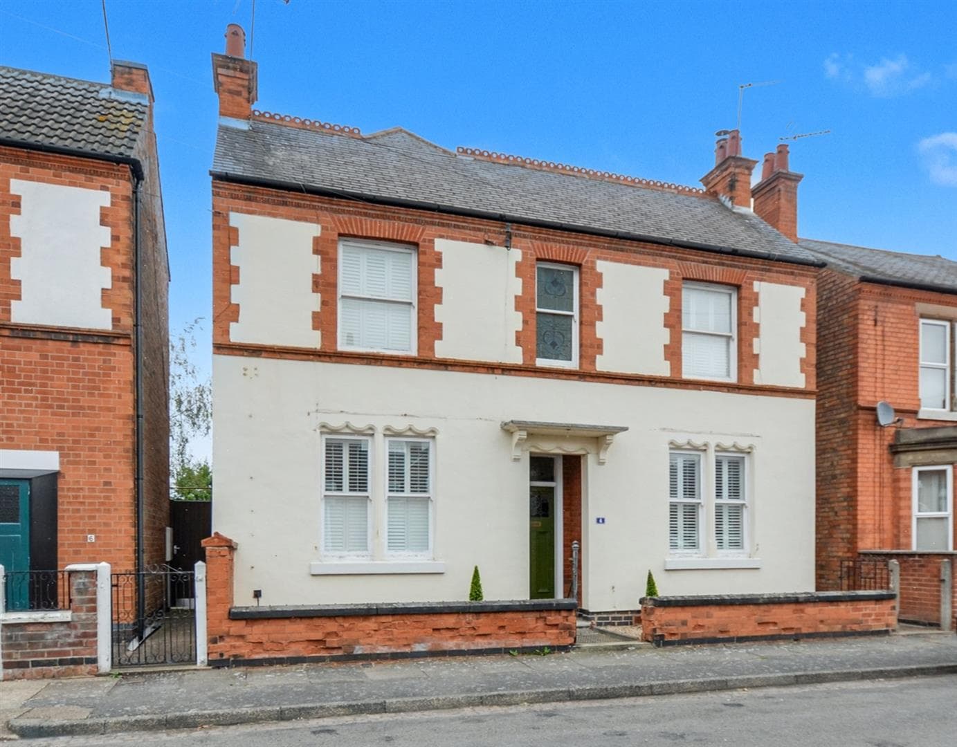 York Road, Long Eaton