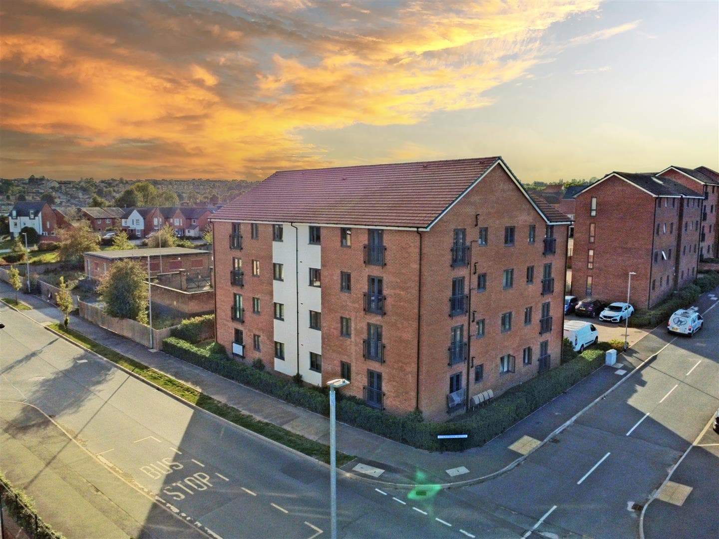 Weightman Avenue, Gedling, Nottingham