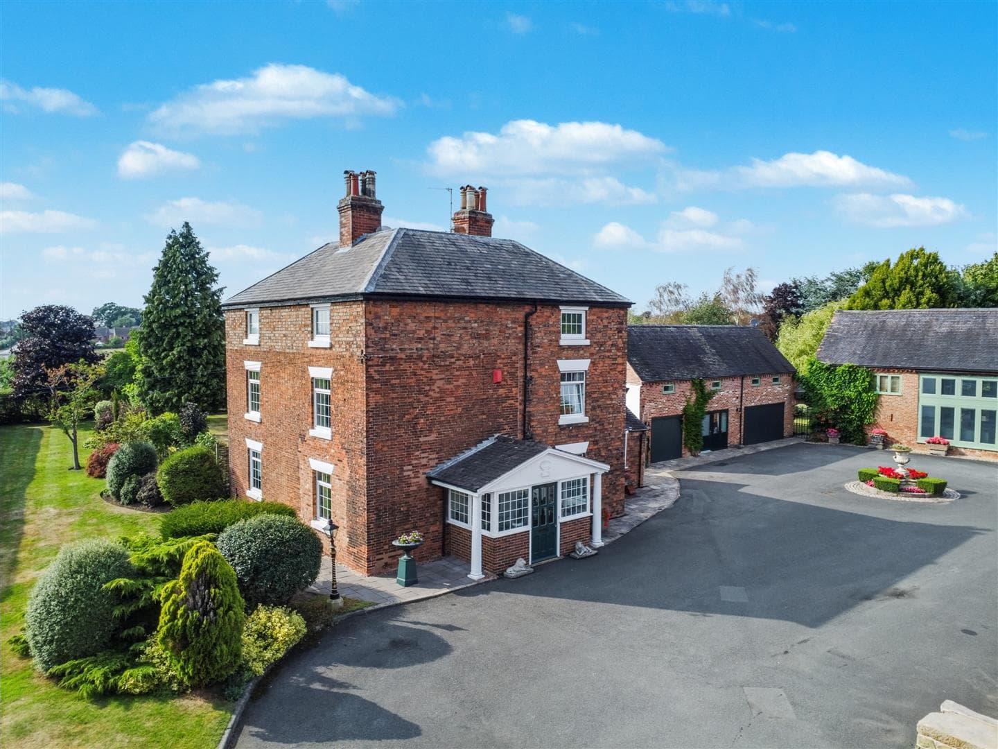 Derby Road, Draycott