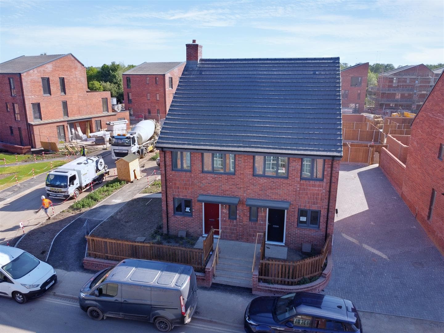 Bennett Street, Long Eaton