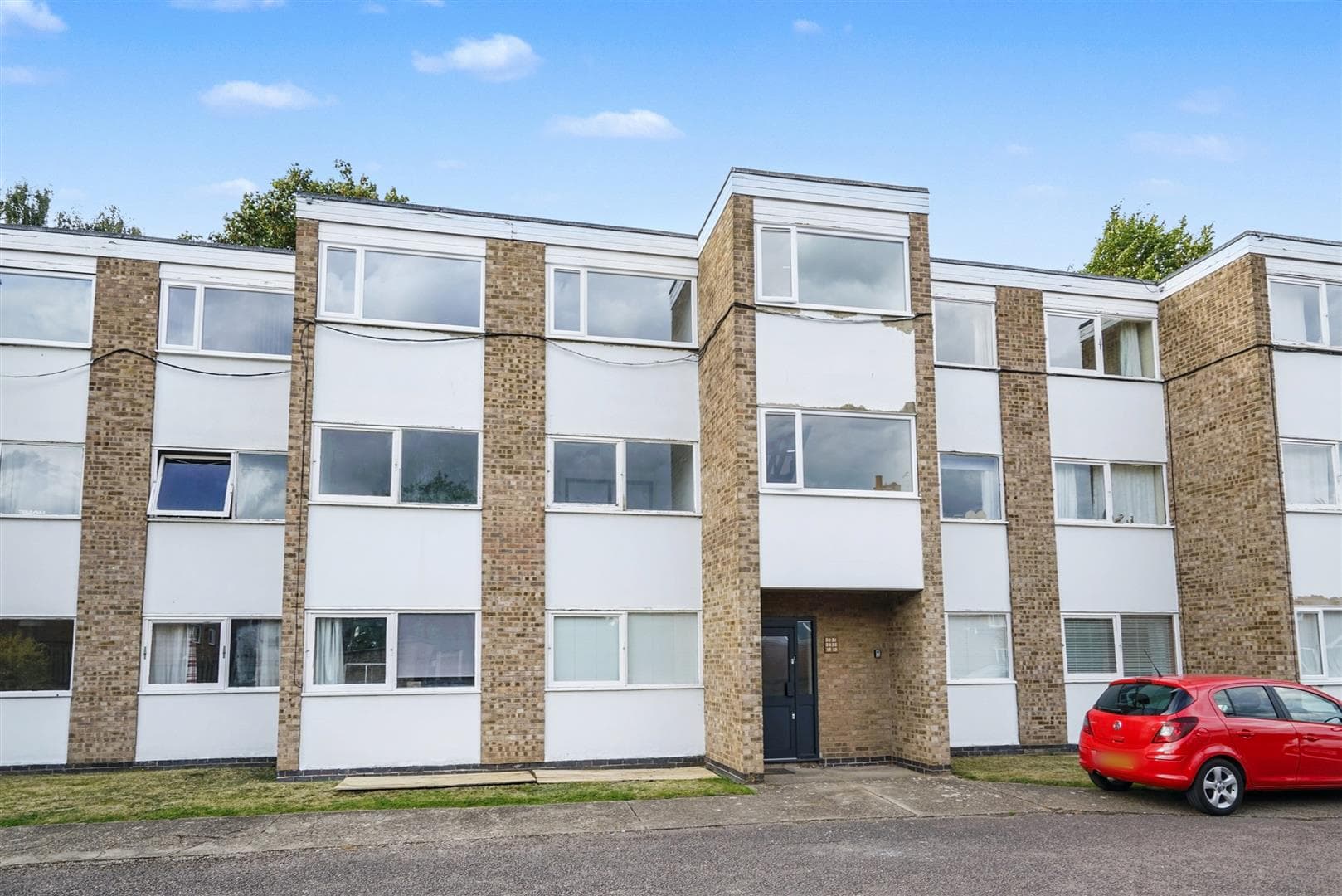 Broadgate Avenue, Beeston, Nottingham