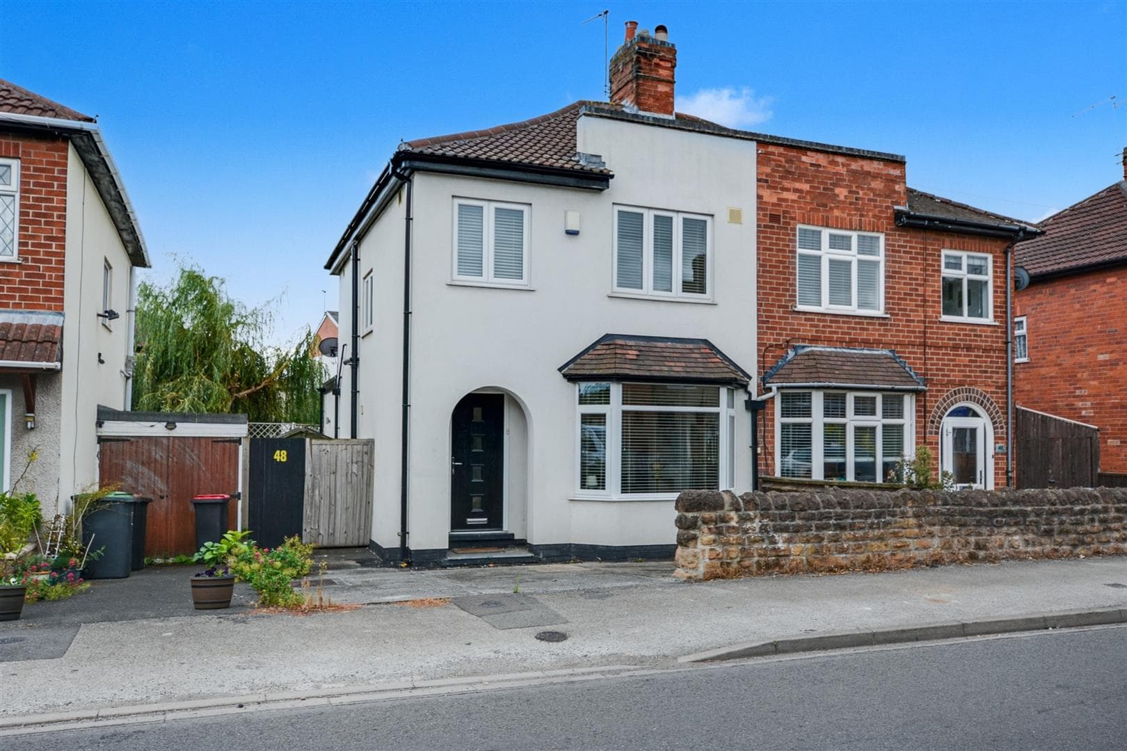 Lilac Grove, Beeston Rylands, Nottingham