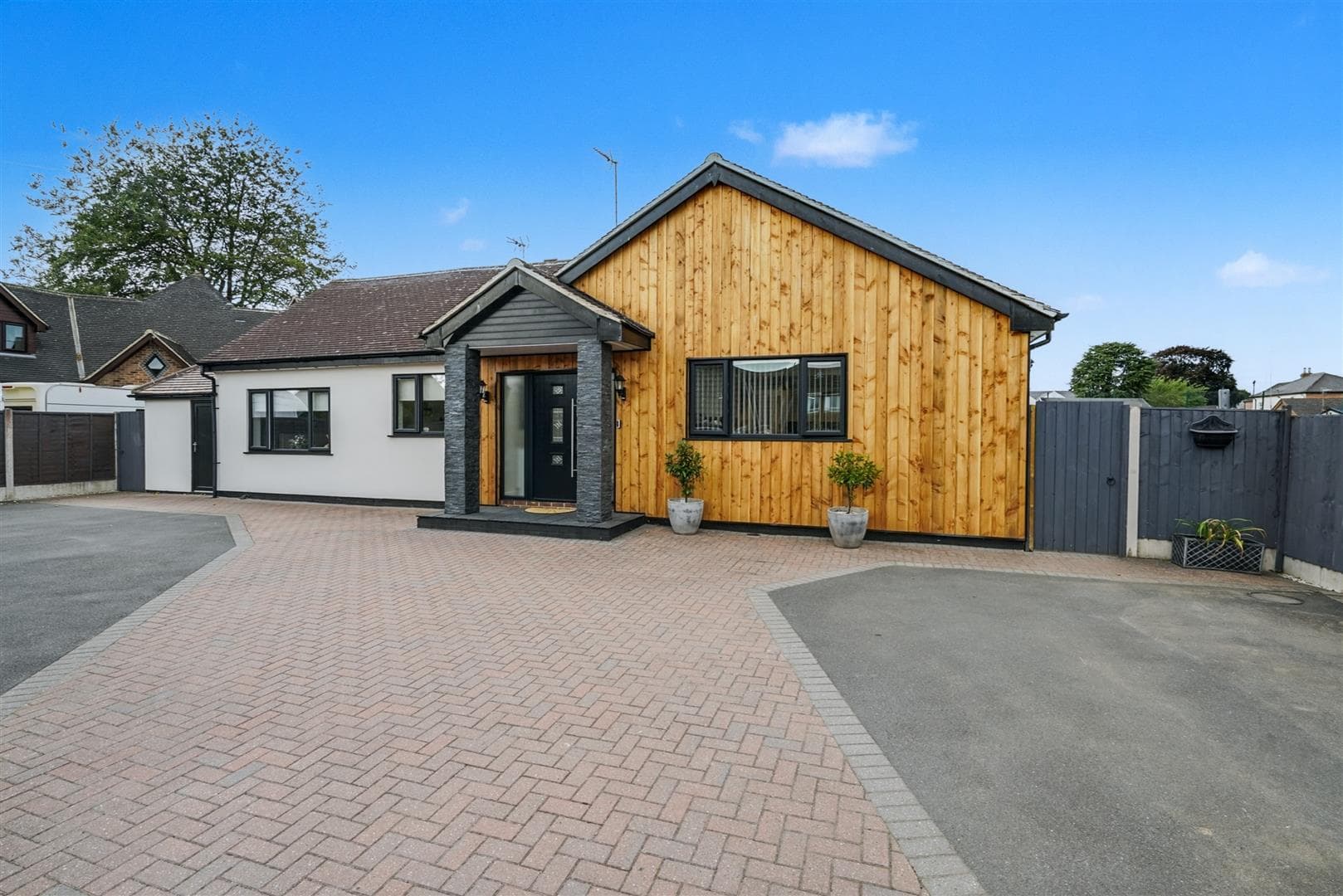Royal Close, Borrowash