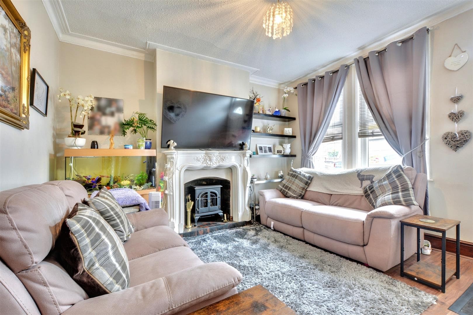 Bennett Street, Long Eaton