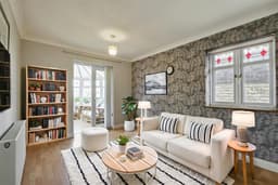Property preview