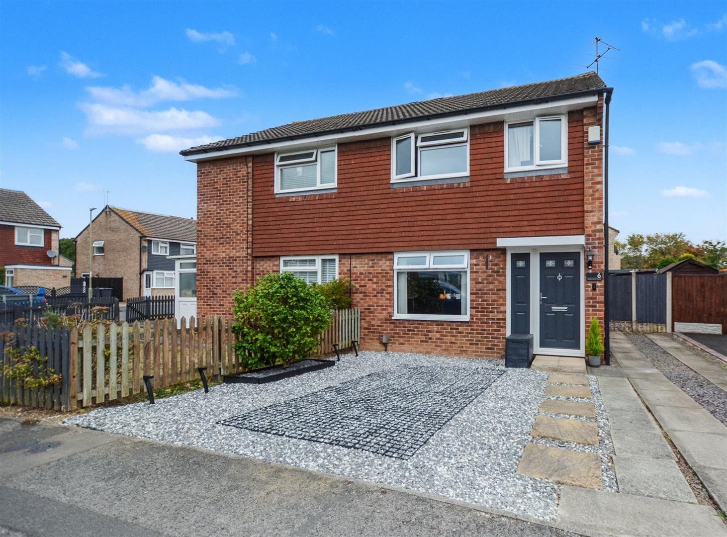 Langdale Drive, Long Eaton