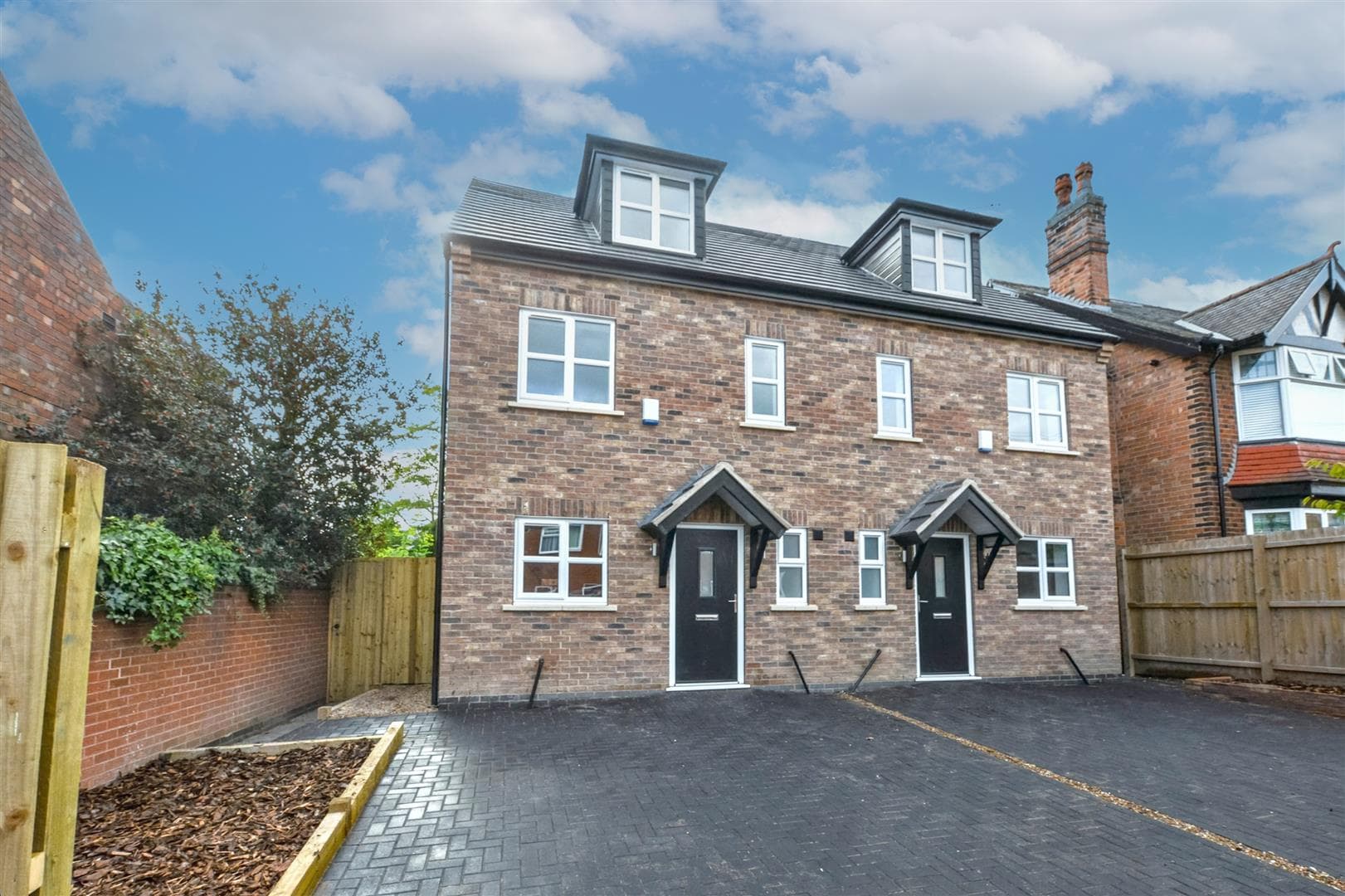 St. Albans Road, Arnold, Nottingham