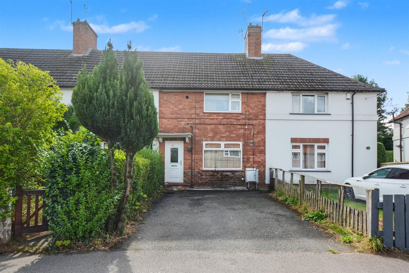 Manton Crescent, Beeston, Nottingham