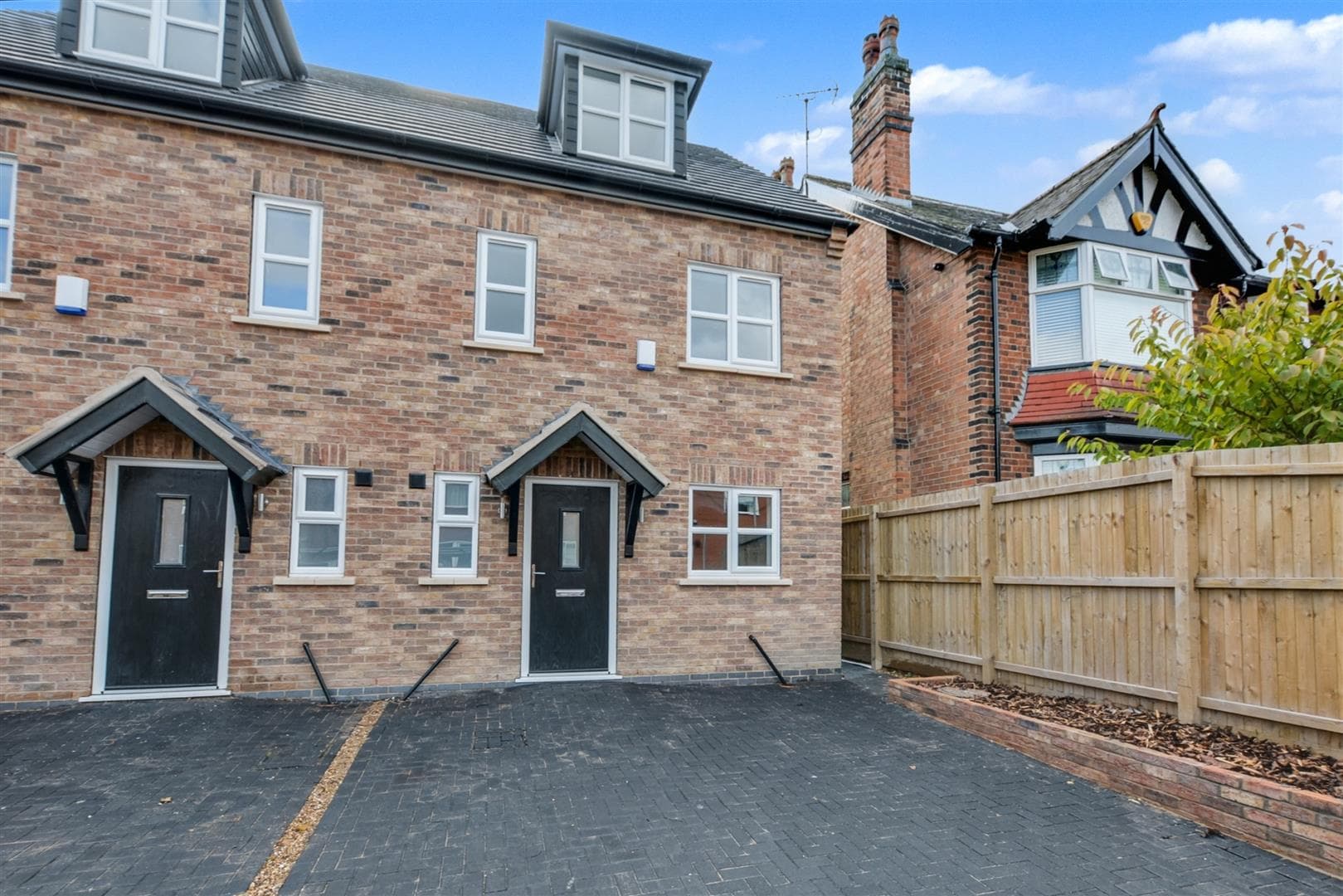 St. Albans Road, Arnold, Nottingham