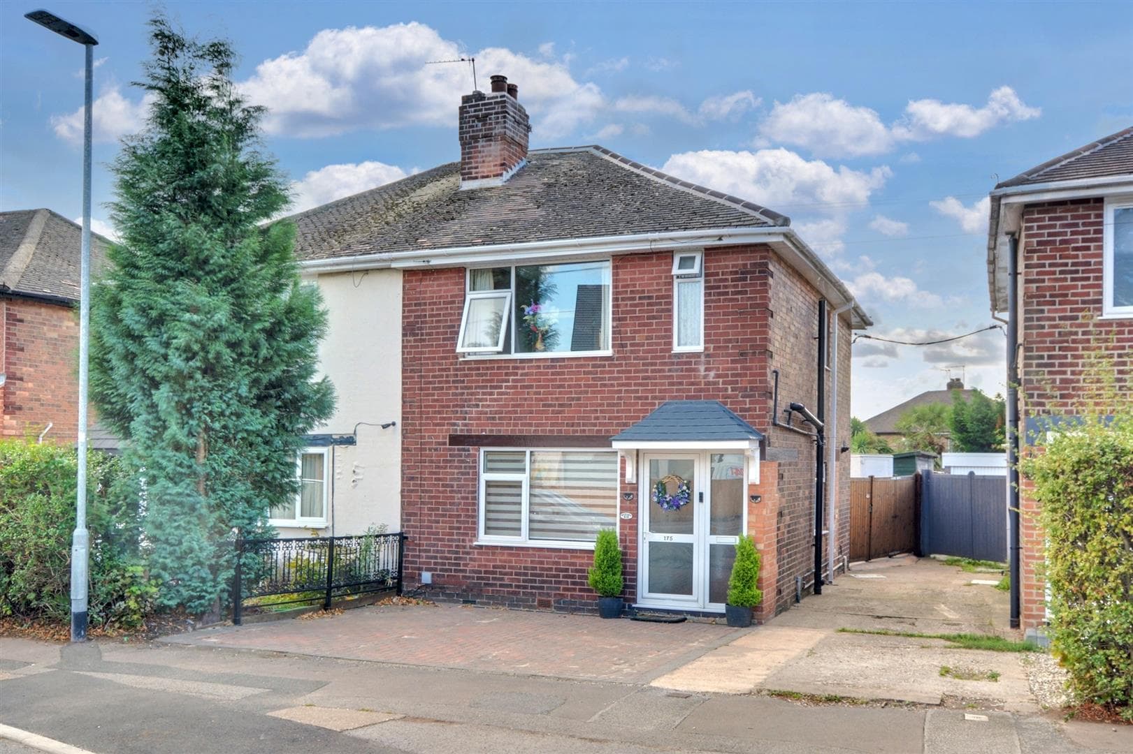 Cator Lane, Chilwell, Nottingham