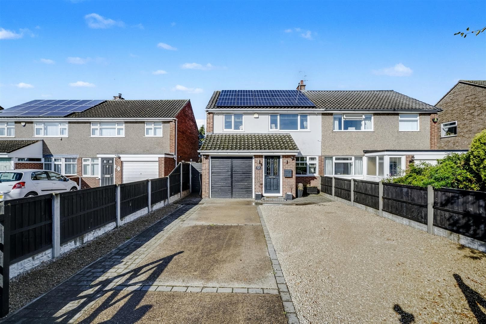 Farndale Close, Long Eaton