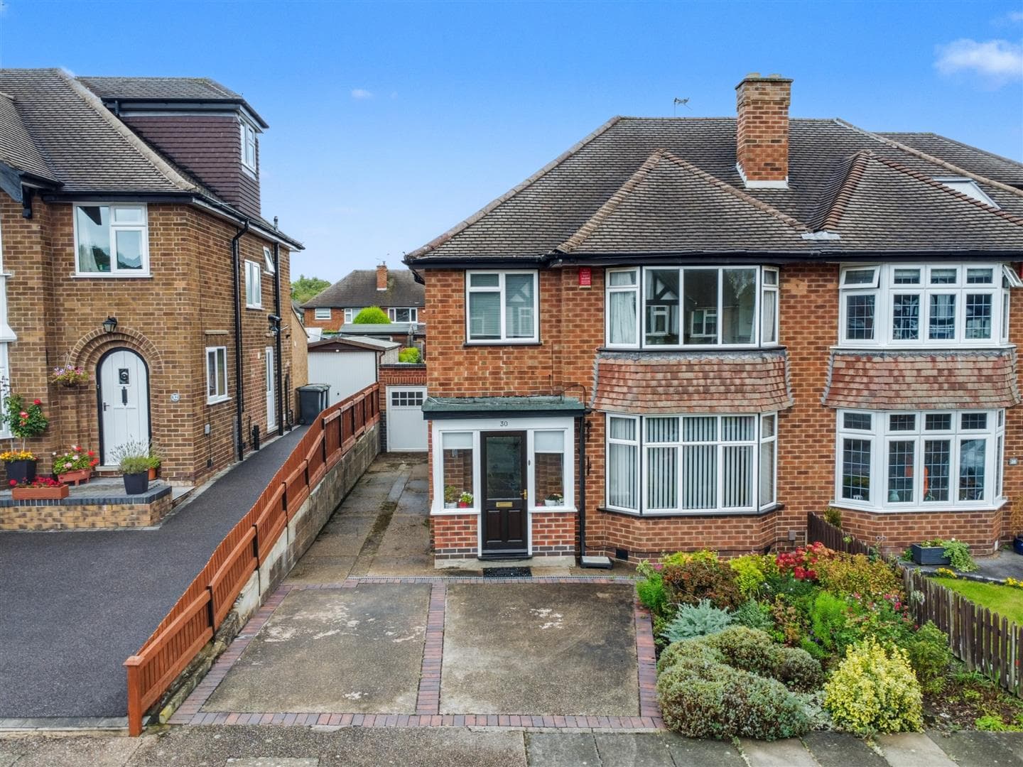 Burnside Drive, Bramcote Hills, Nottingham
