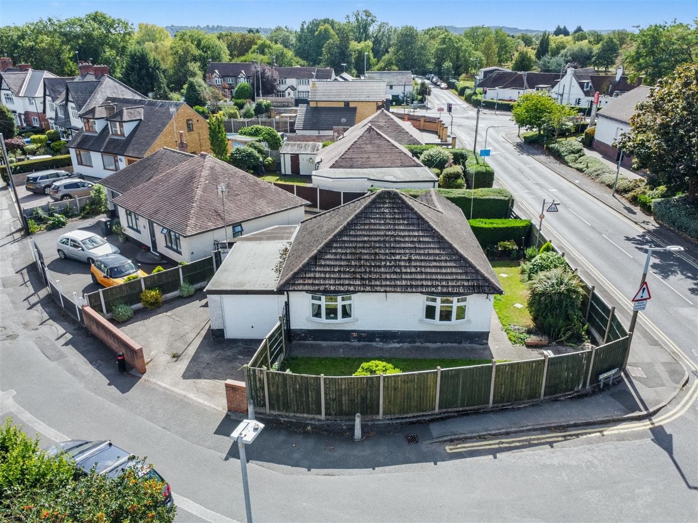 Meadow Lane, Chilwell, Nottingham