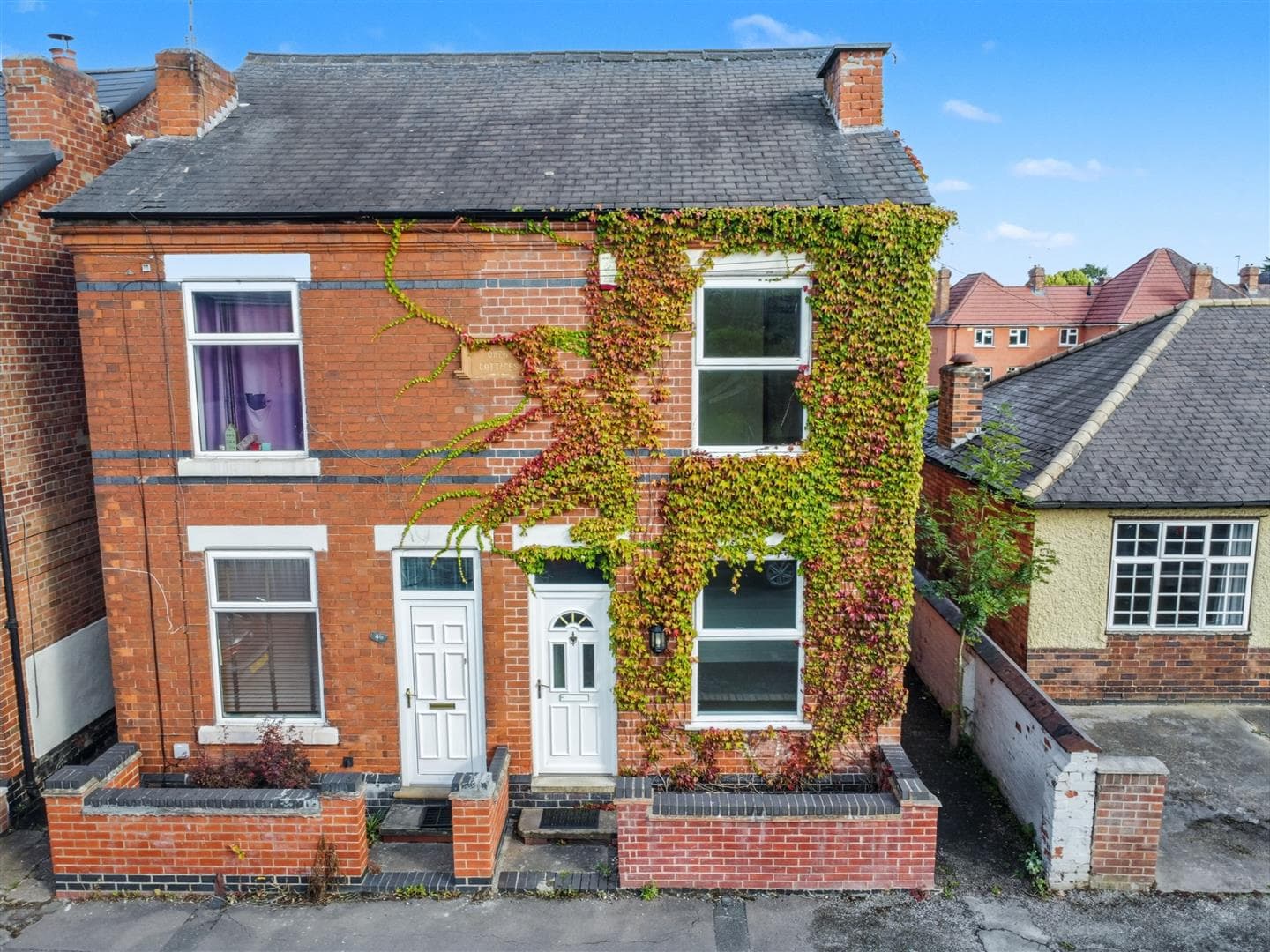 Northwood Street, Stapleford