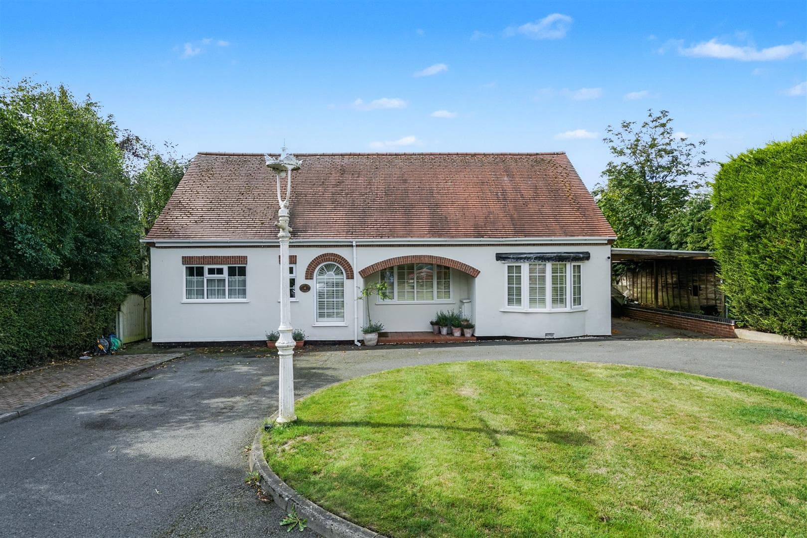 Cherry Tree Close, Risley