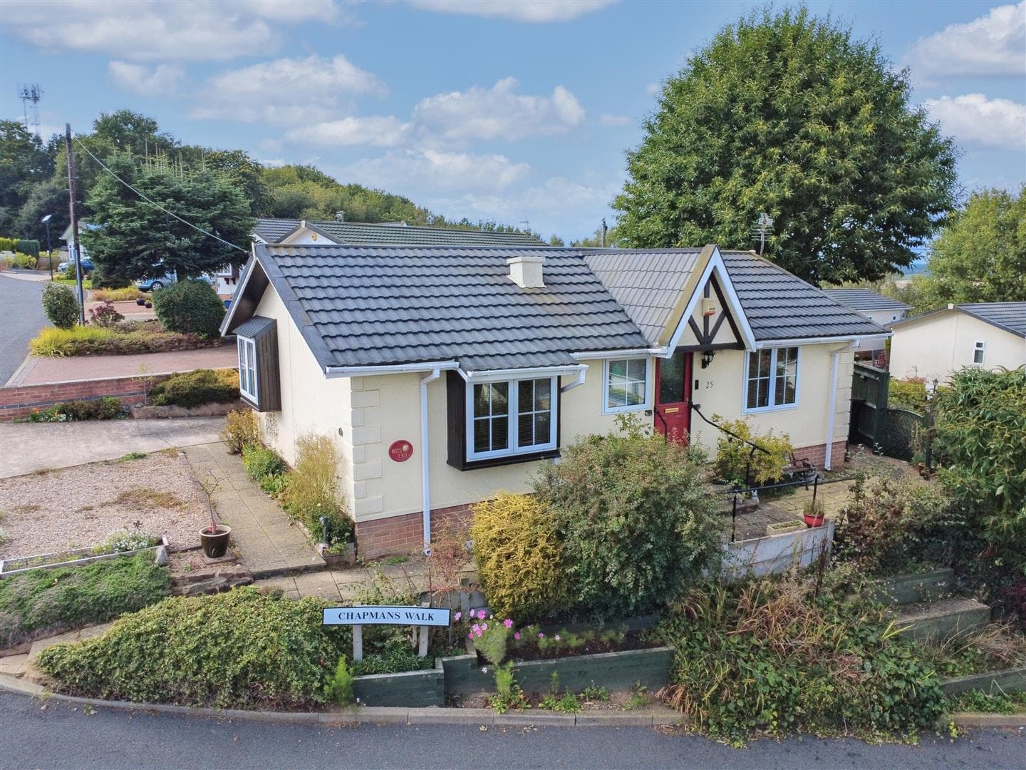 Knightwood Drive, Killarney Park, Nottingham