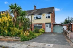 Property preview