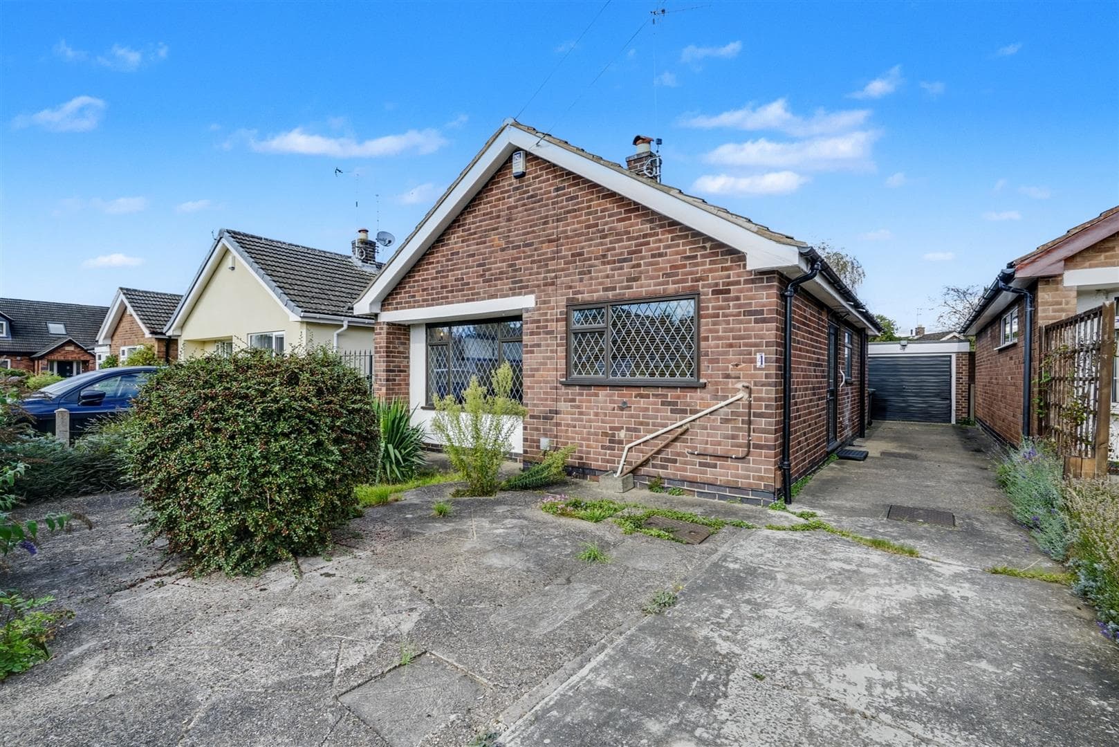 Wheatley Grove