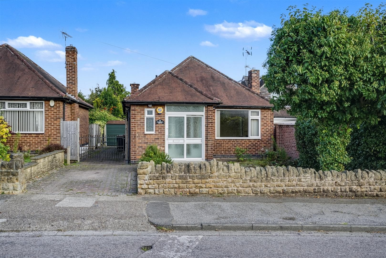 Balmoral Drive, Bramcote
