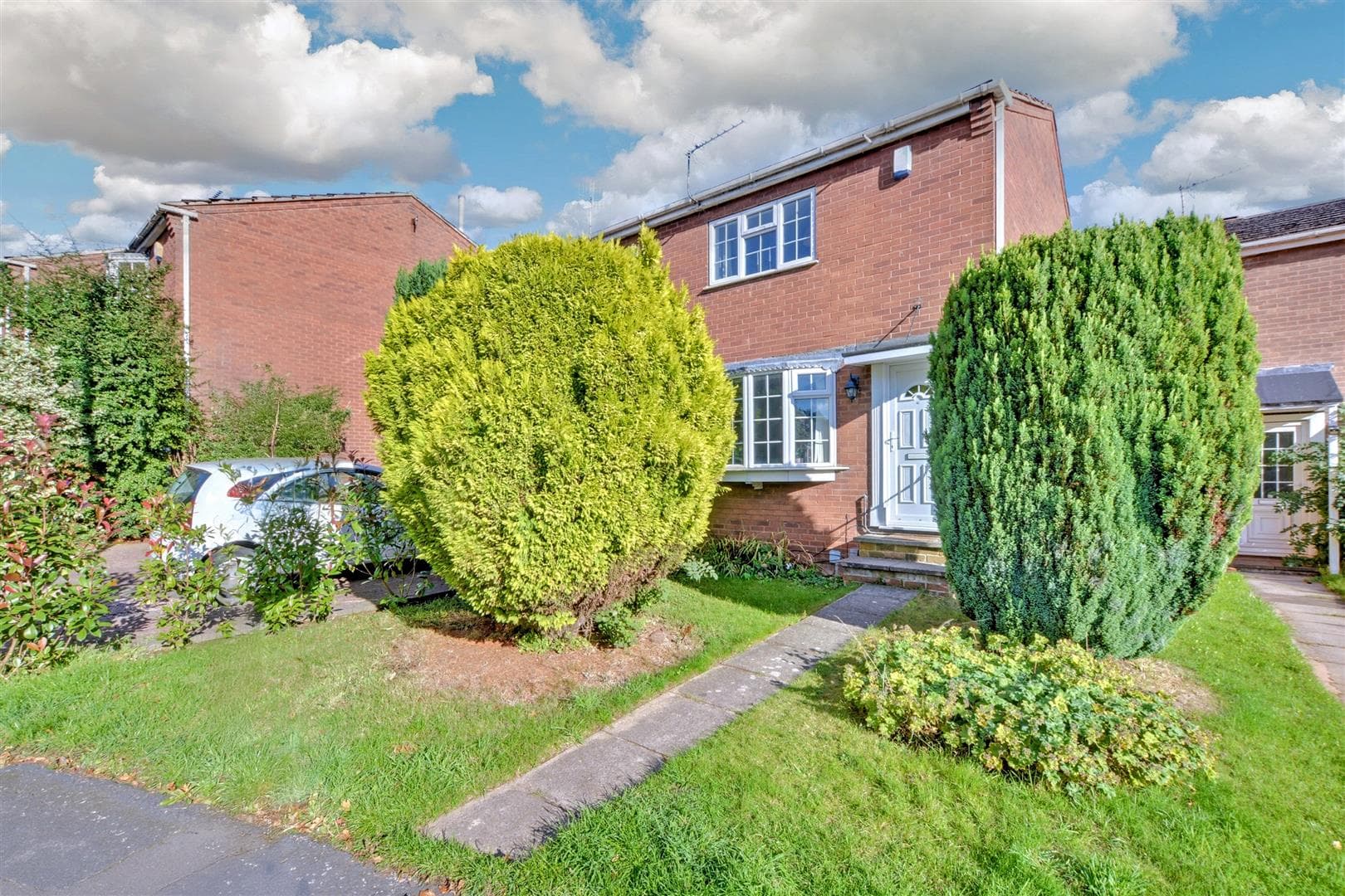 Killisick Road, Arnold, Nottingham