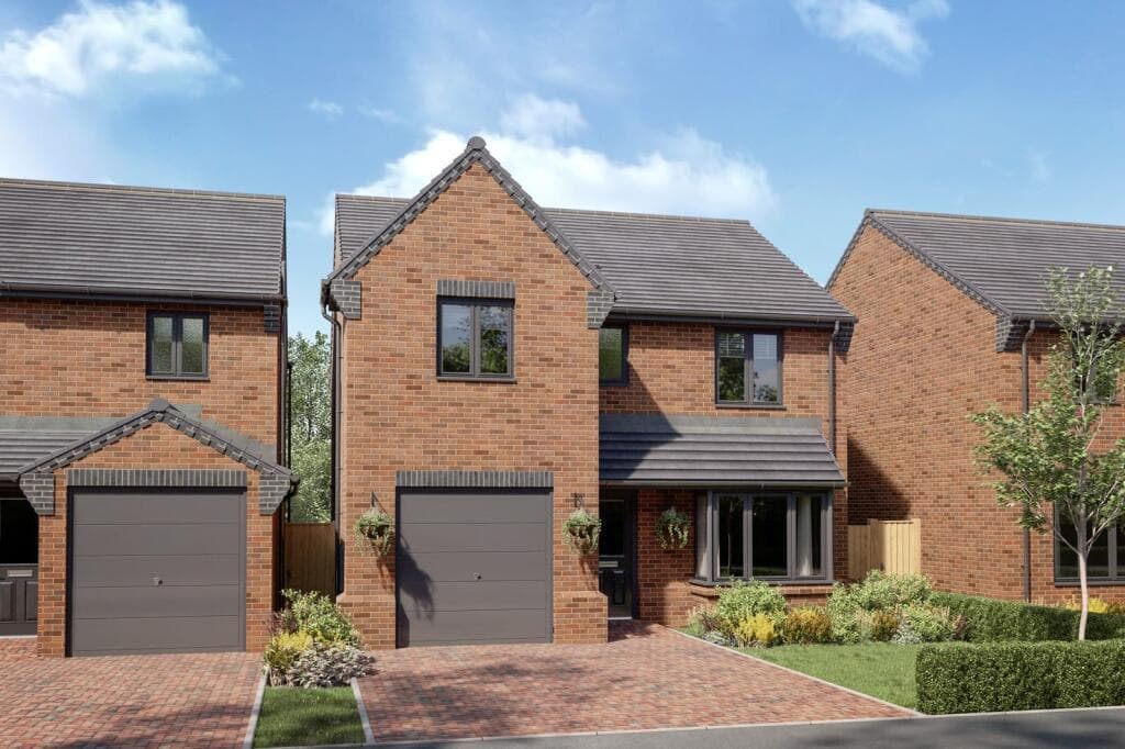 Shipley Lakeside, Shipley, Heanor