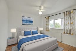 Property preview