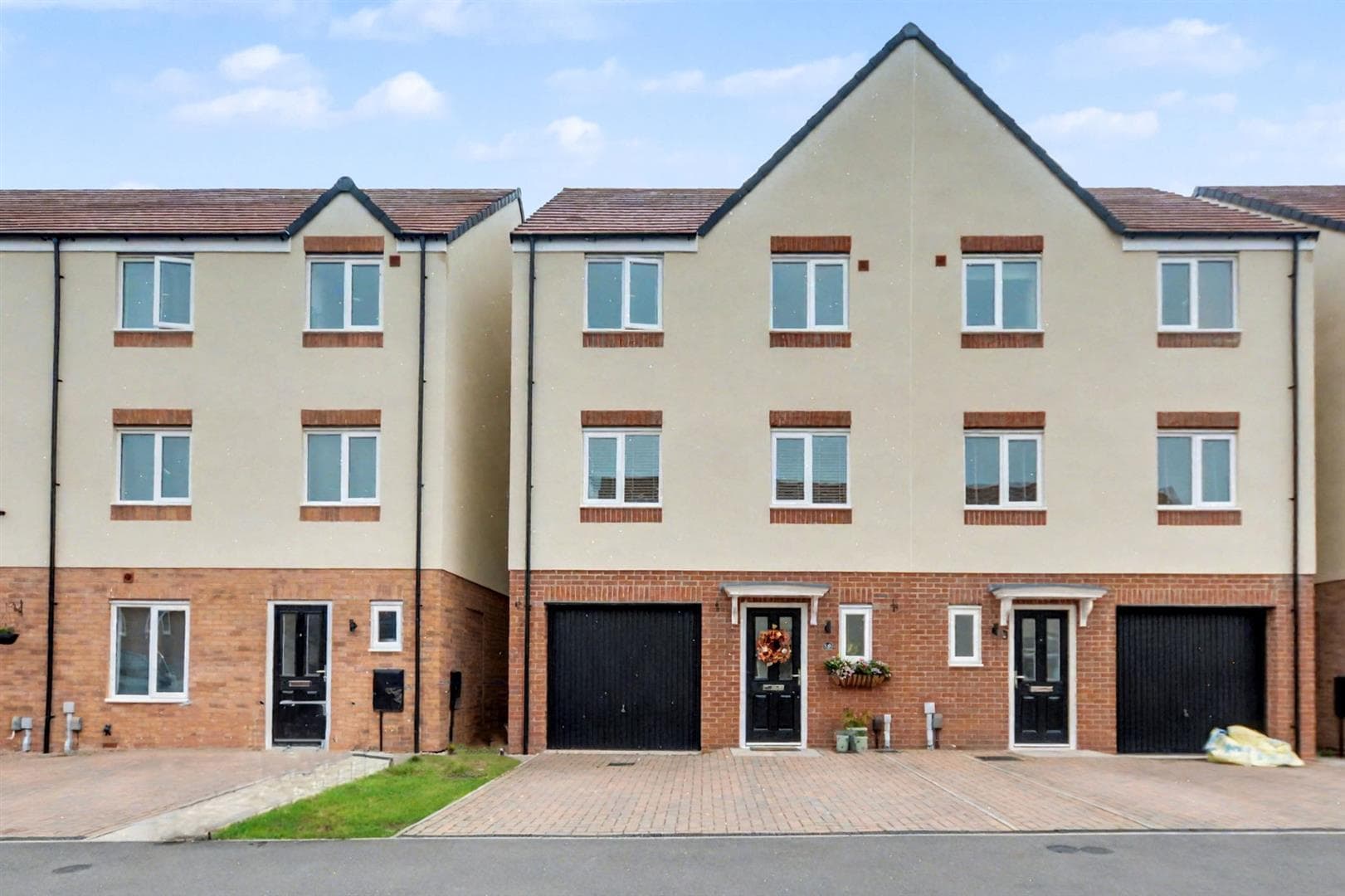 Slater Way, Ilkeston