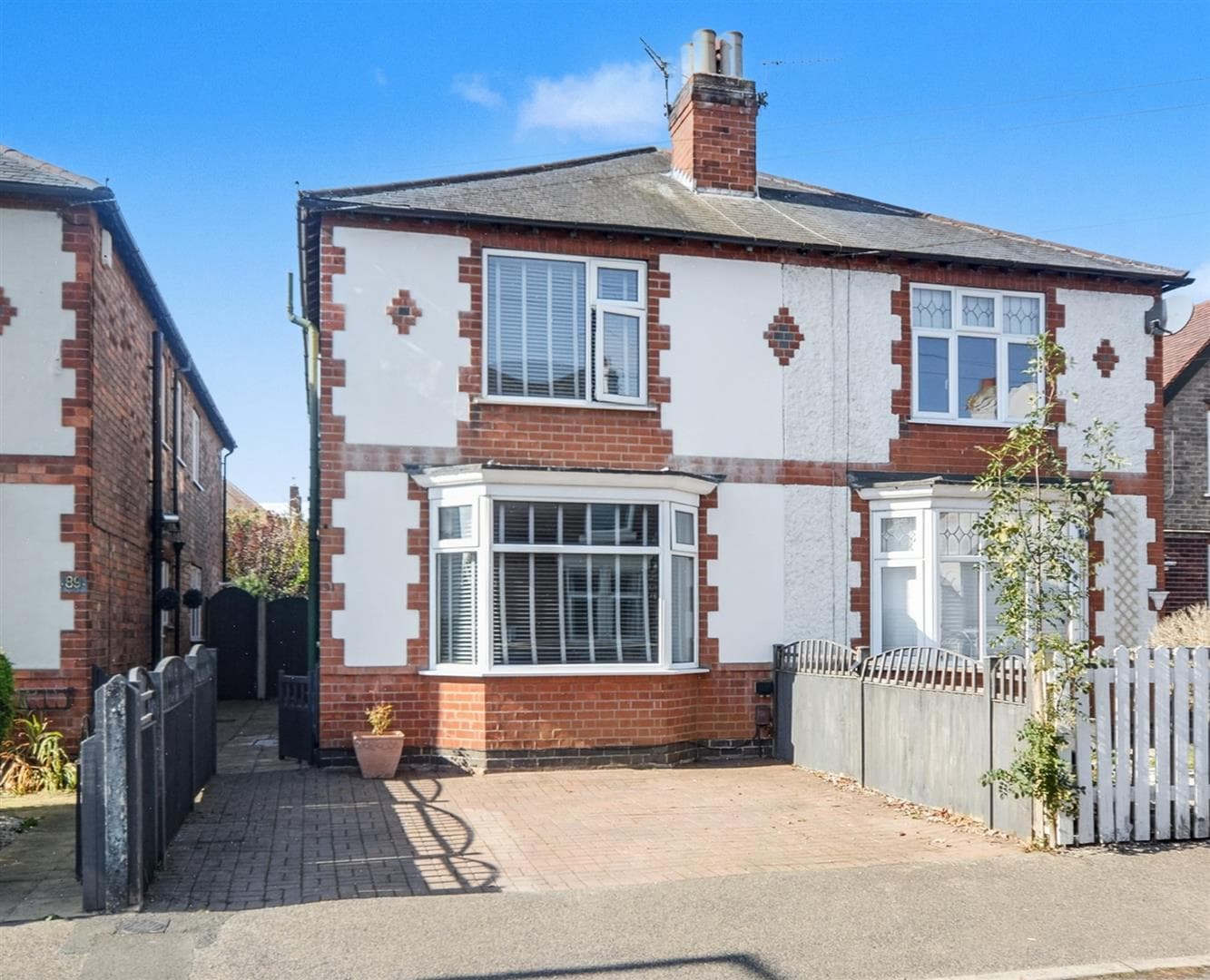 Curzon Street, Long Eaton