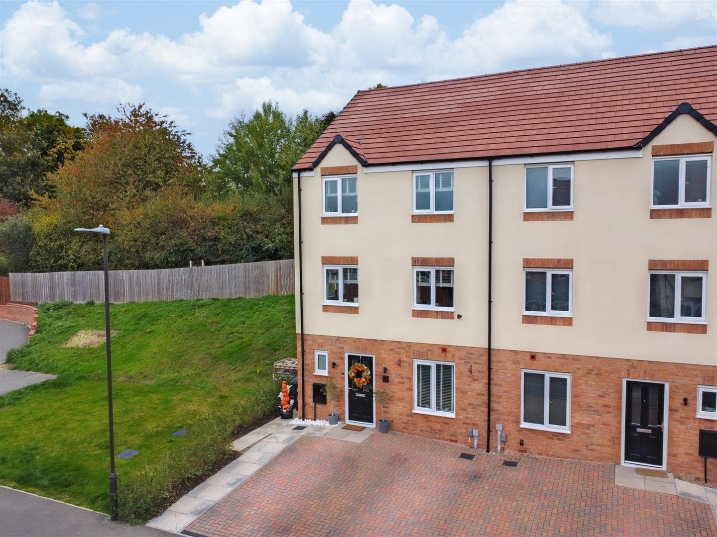 Slater Way, Ilkeston