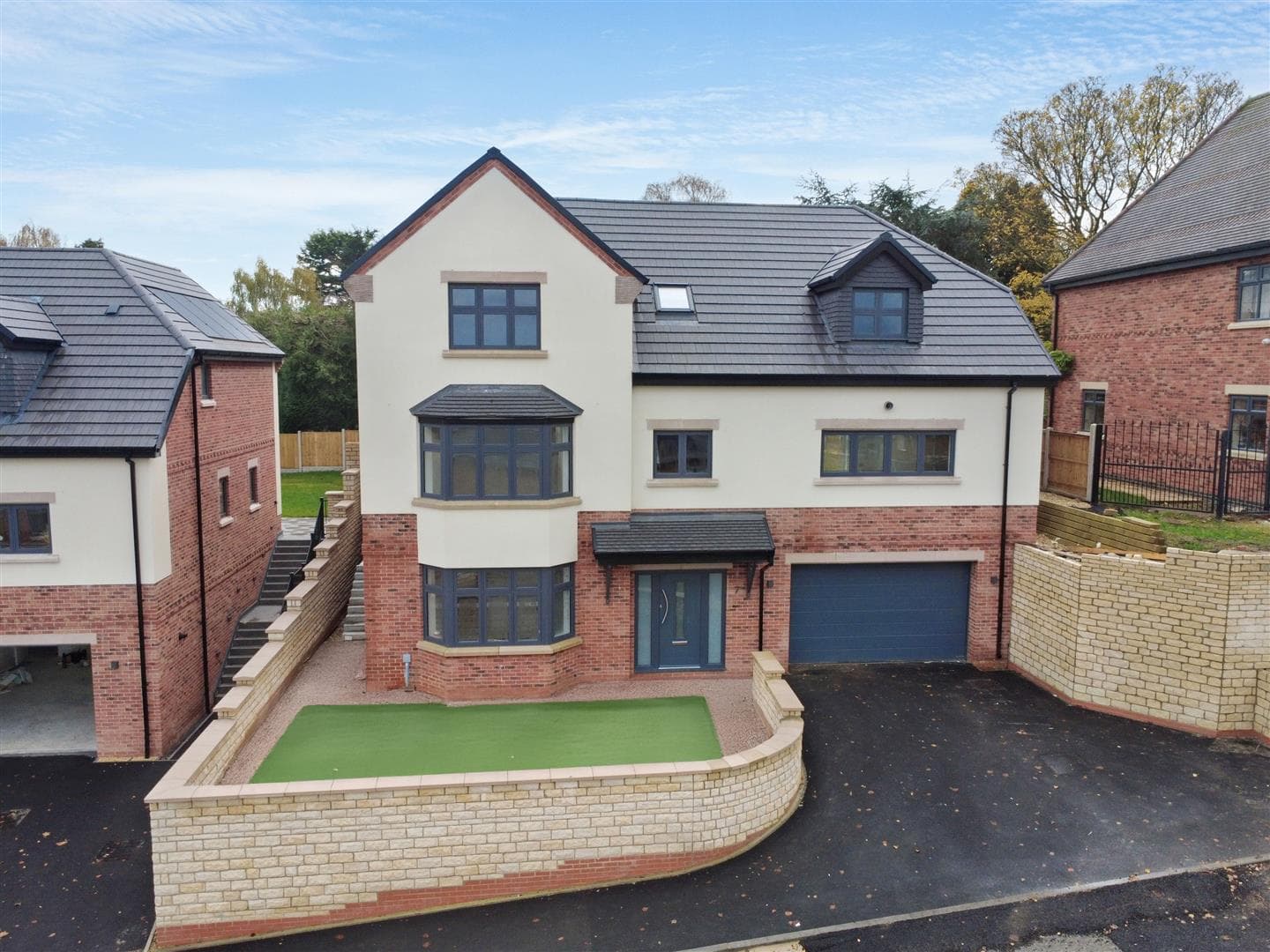 Bletchley Close Middleton Crescent, Beeston, Nottingham