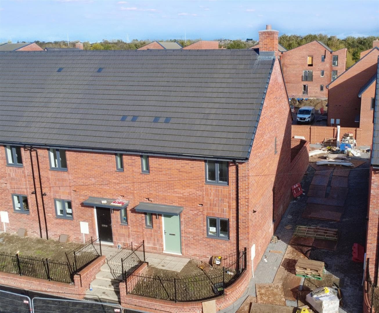 Bennett Street, Long Eaton