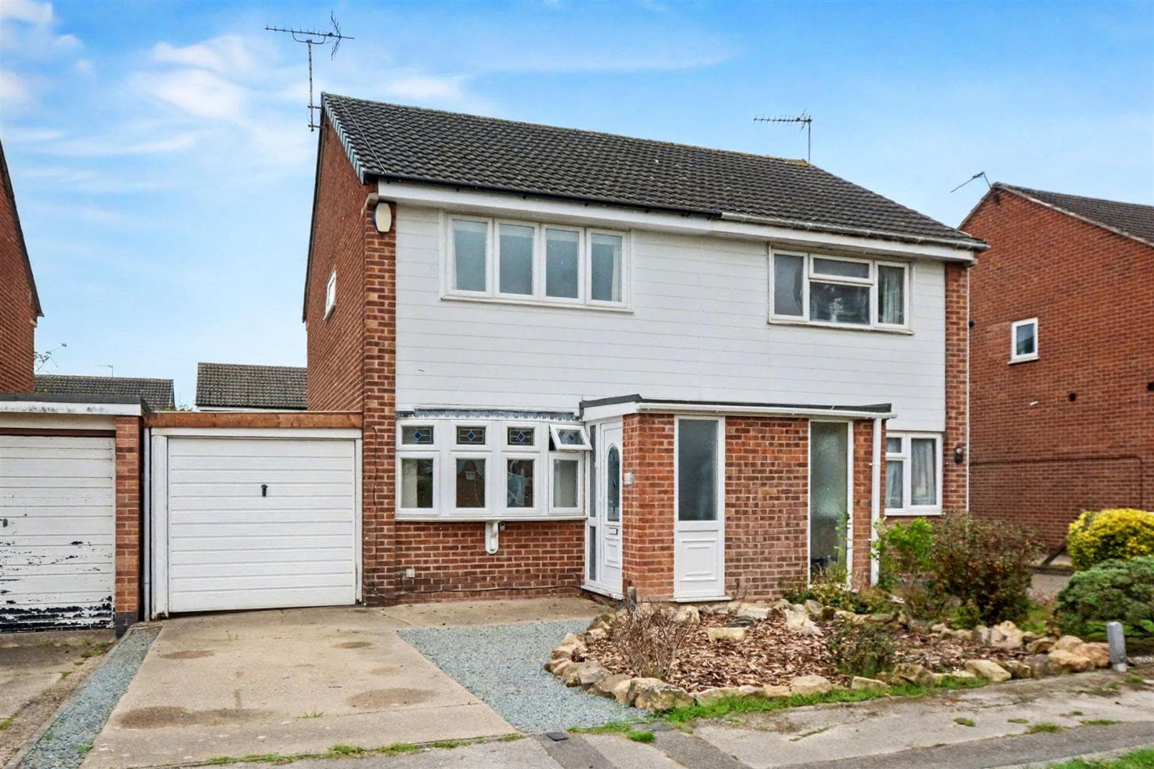 Latimer Drive, Bramcote, Nottingham
