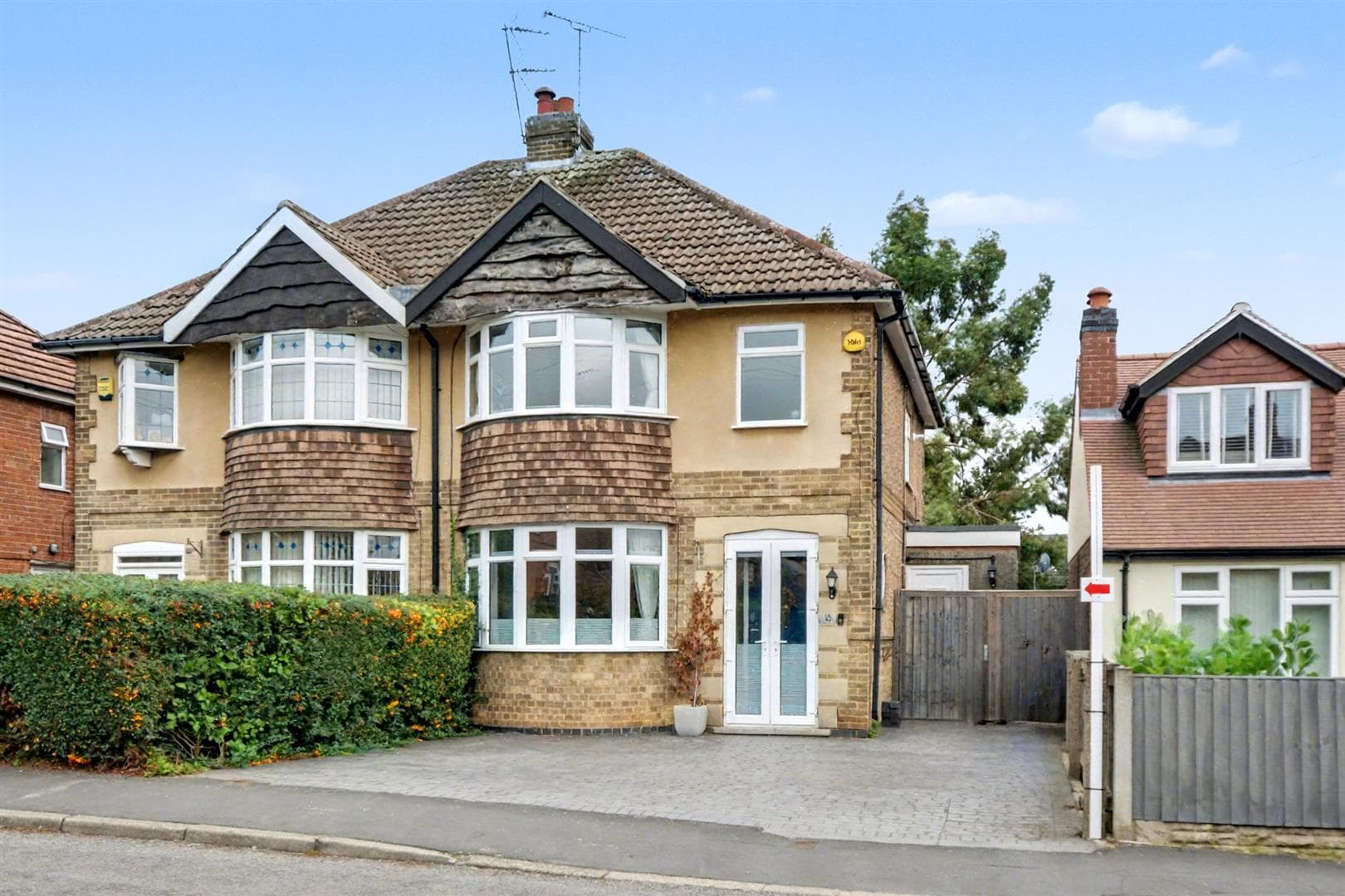 Spencer Avenue, Sandiacre, Nottingham