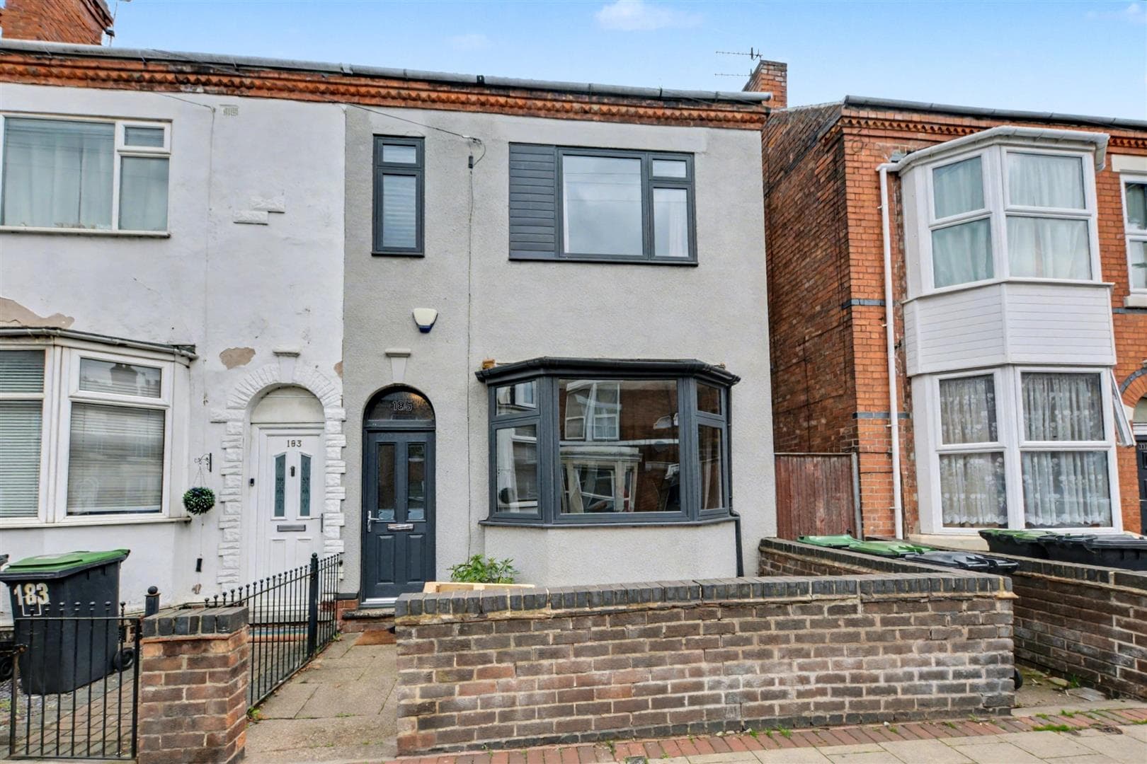 Derby Road, Stapleford, Nottingham