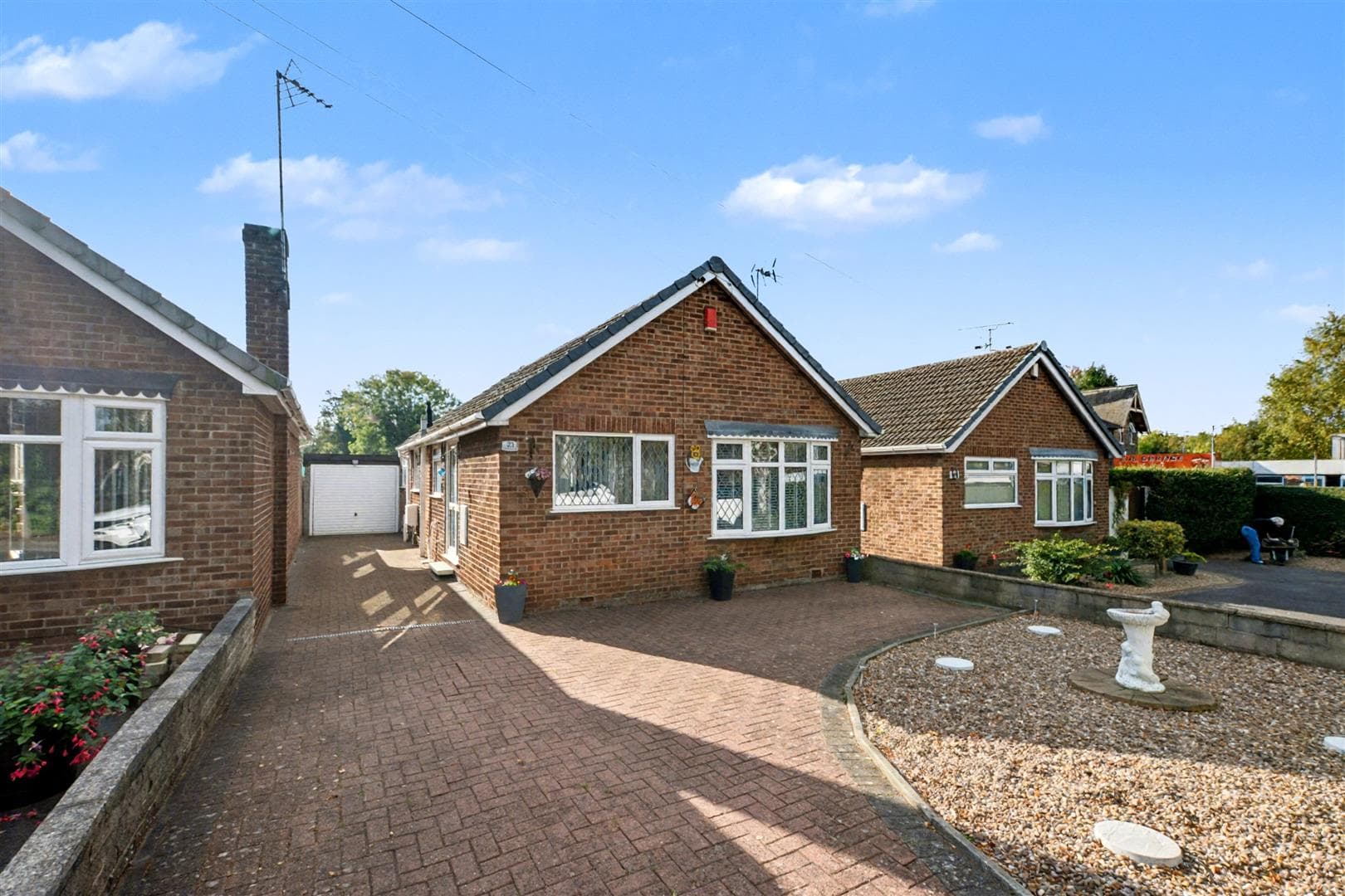 Kelvin Close, Stapleford, Nottingham