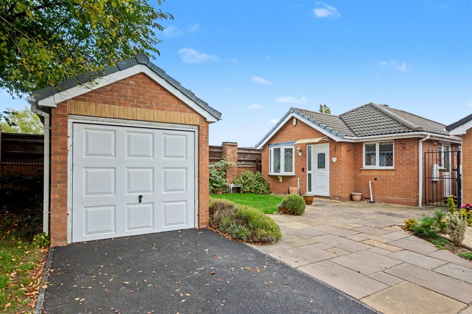 Hickton Drive, Chilwell, Nottingham