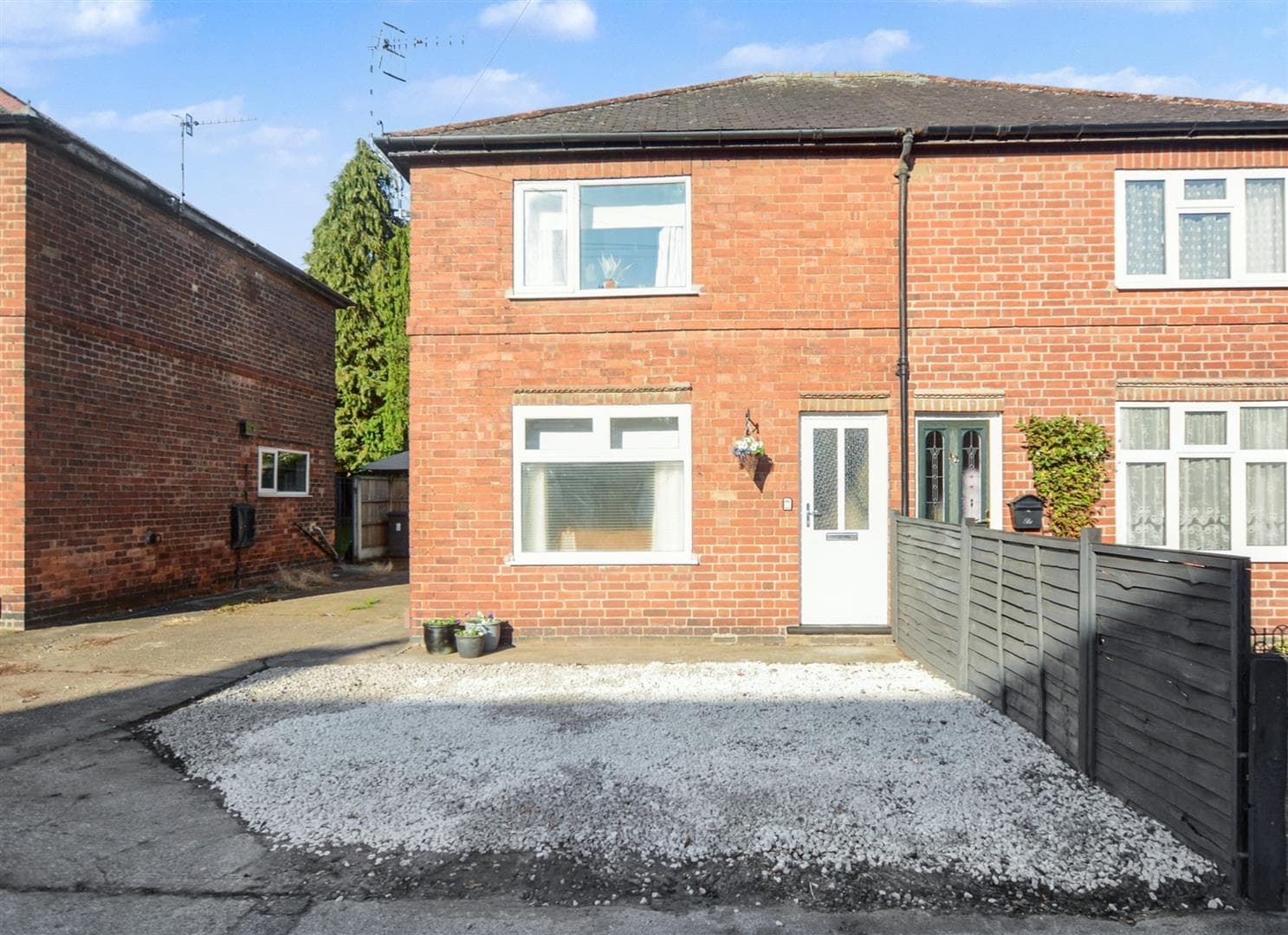 Ilkeston Road, Sandiacre, Nottingham