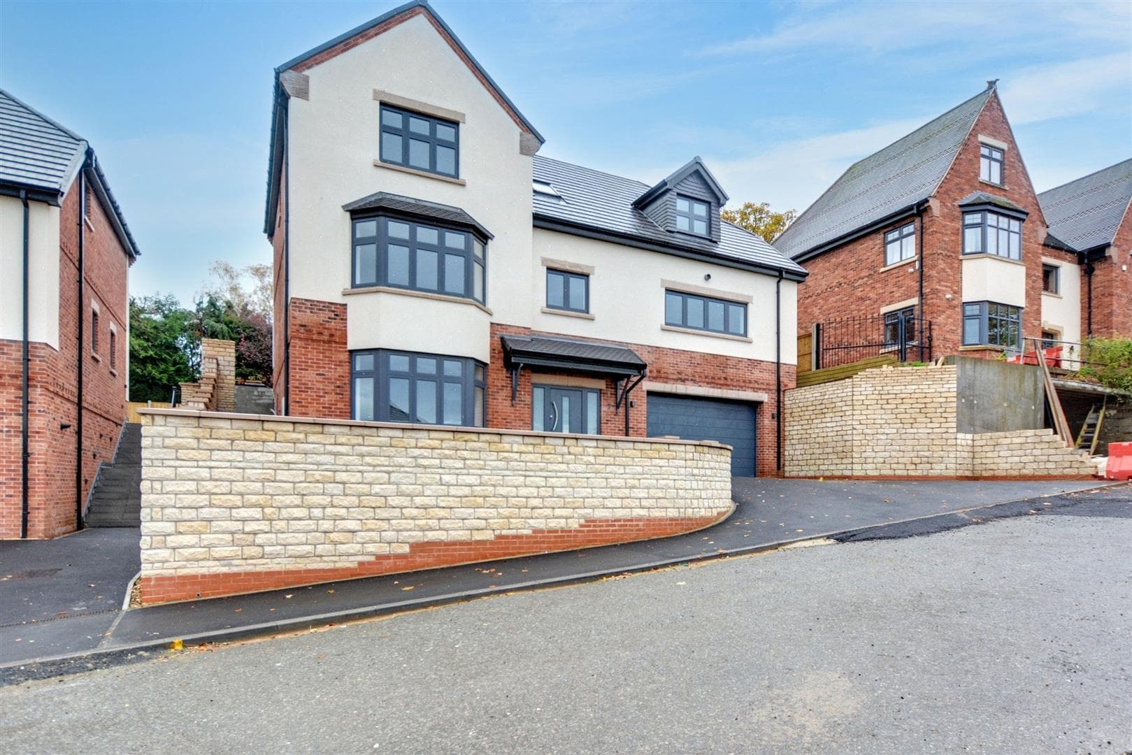 Bletchley Close Middleton Crescent, Beeston, Nottingham