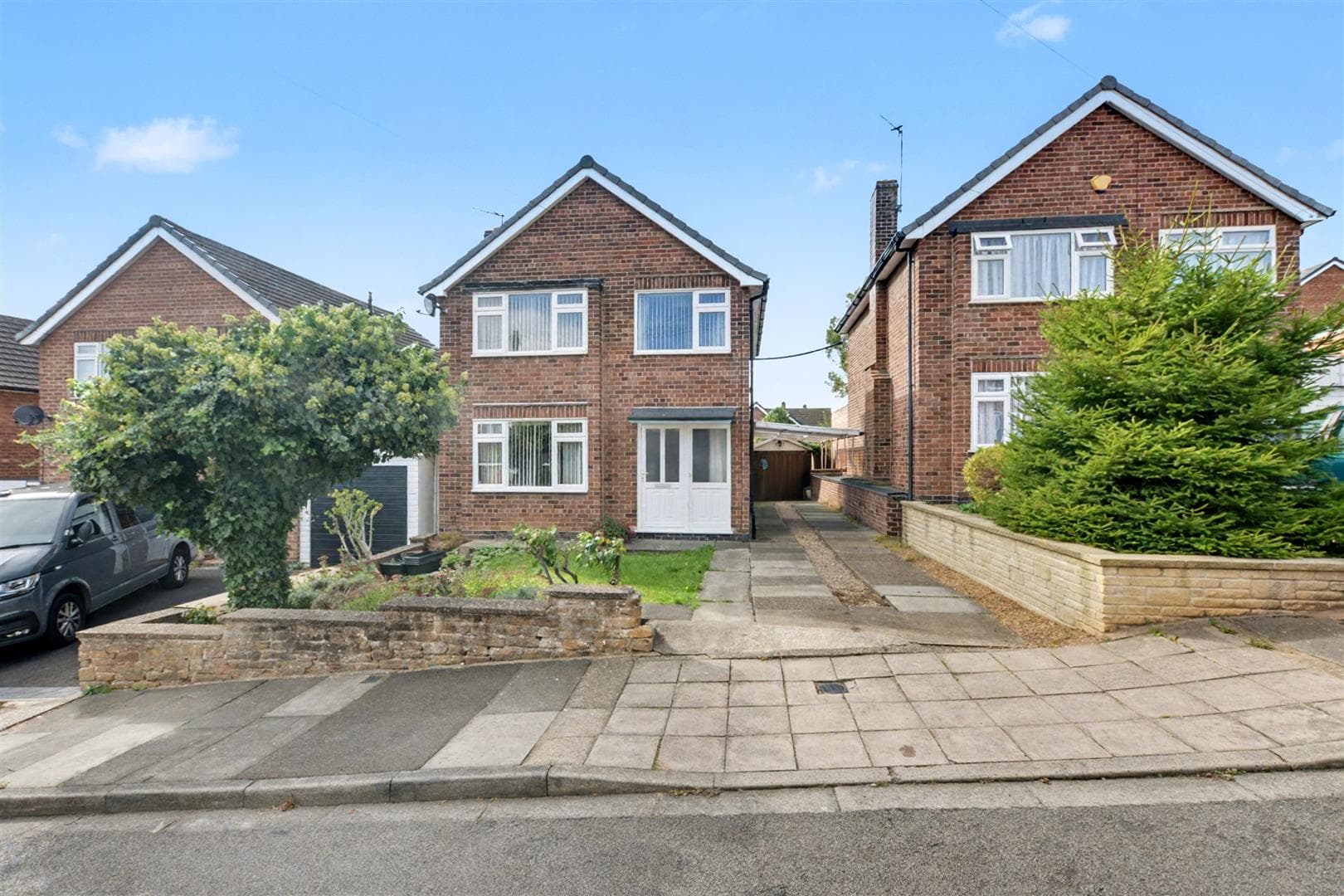 Greenland Crescent, Chilwell, Nottingham