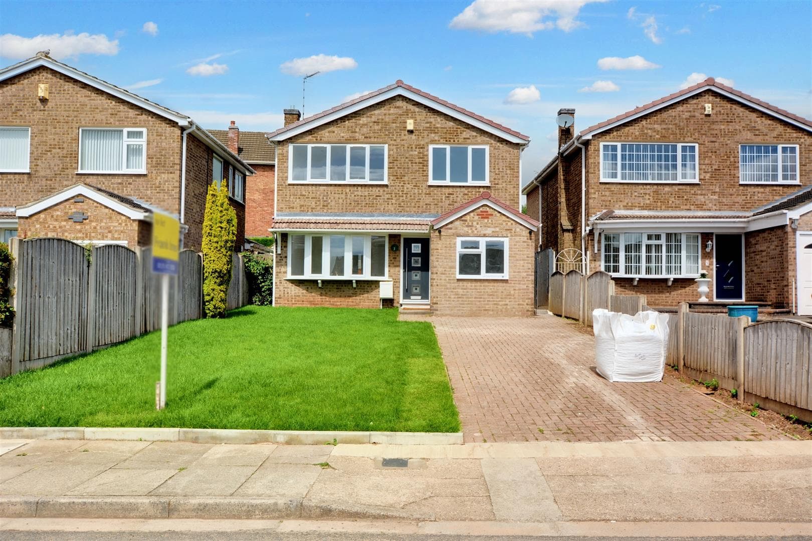 Leamington Drive, Chilwell