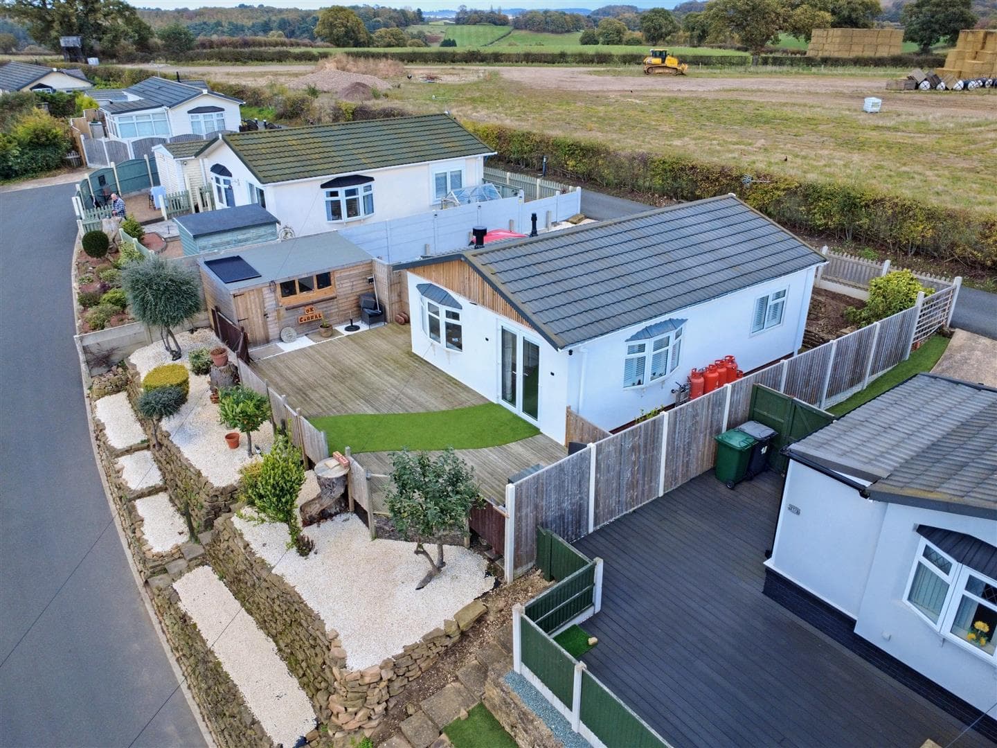 Mcclelland Avenue, Nottingham