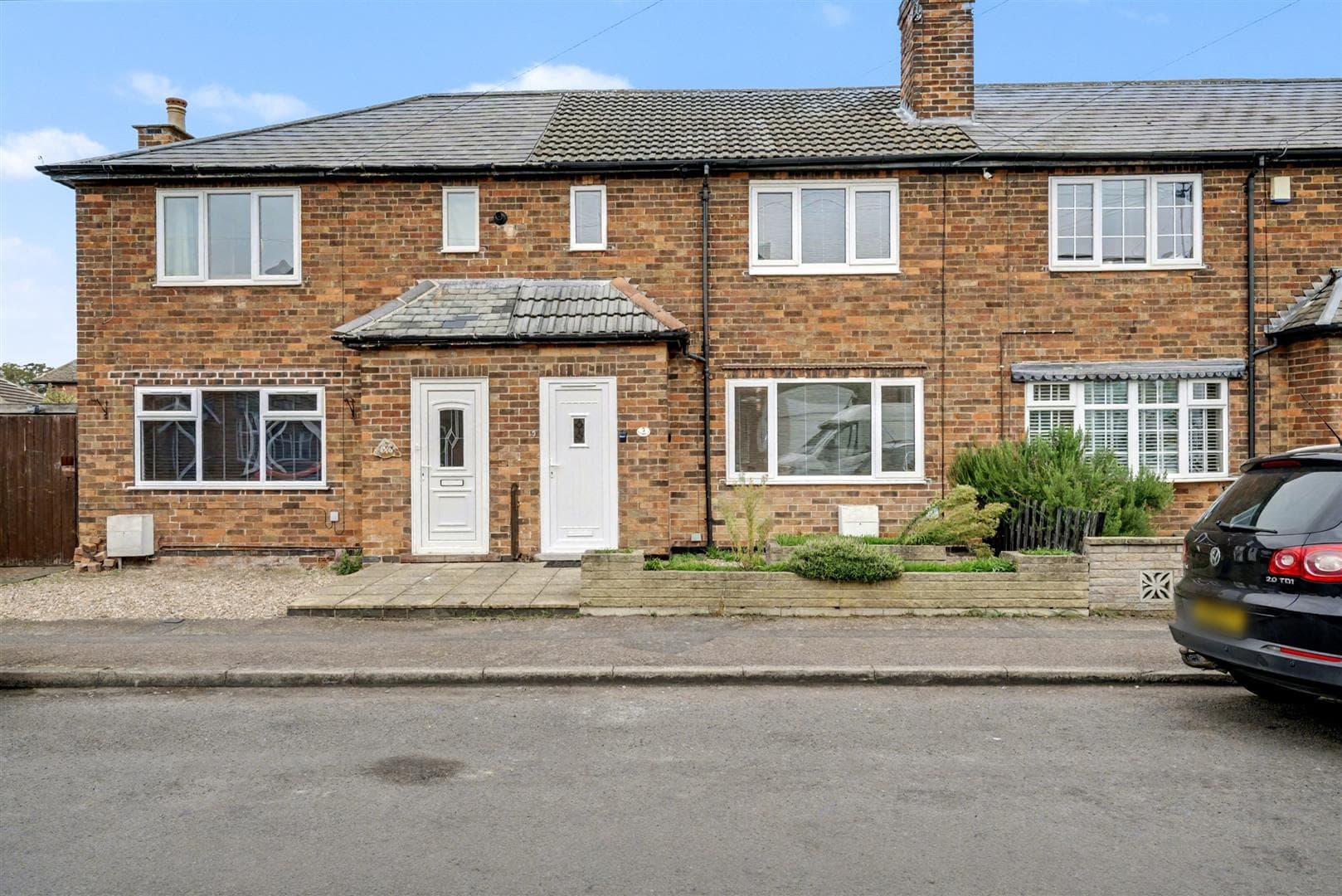 Lakeside Avenue, Sawley
