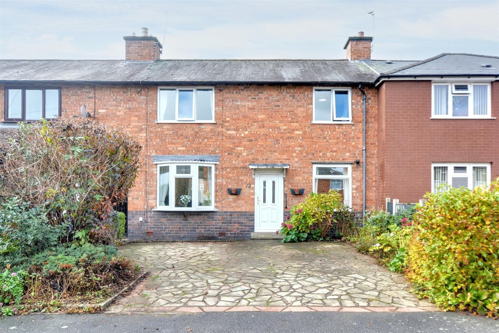 The Greenway, Sandiacre, Nottingham