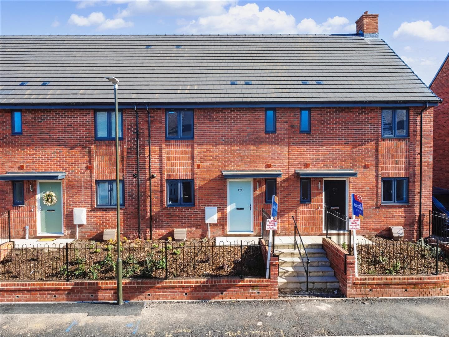 Bennett Street, Long Eaton