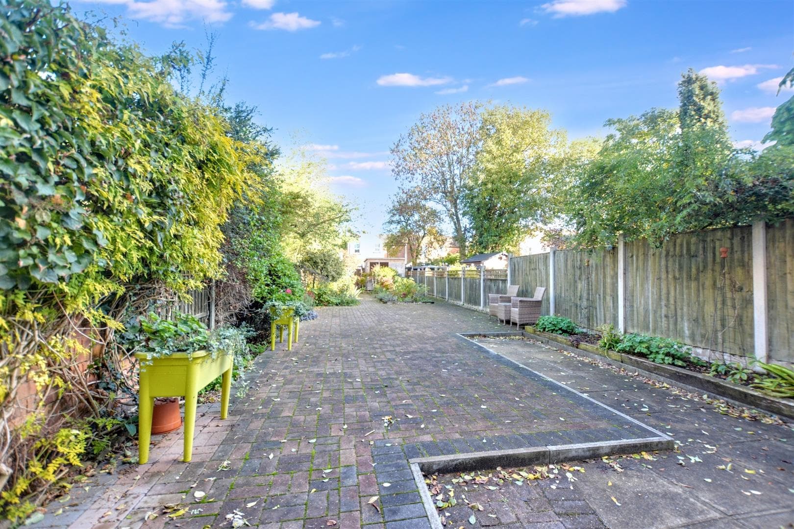 Carrfield Avenue, Long Eaton