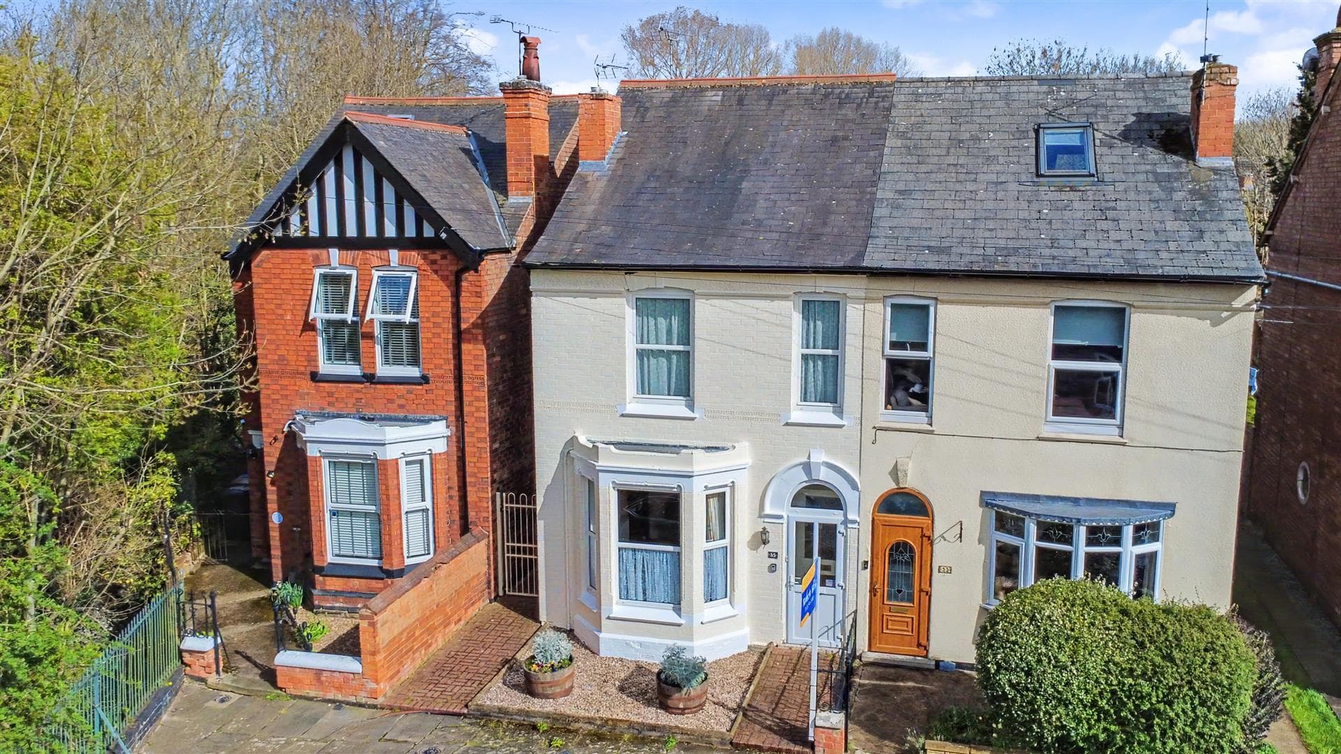Carrfield Avenue, Long Eaton