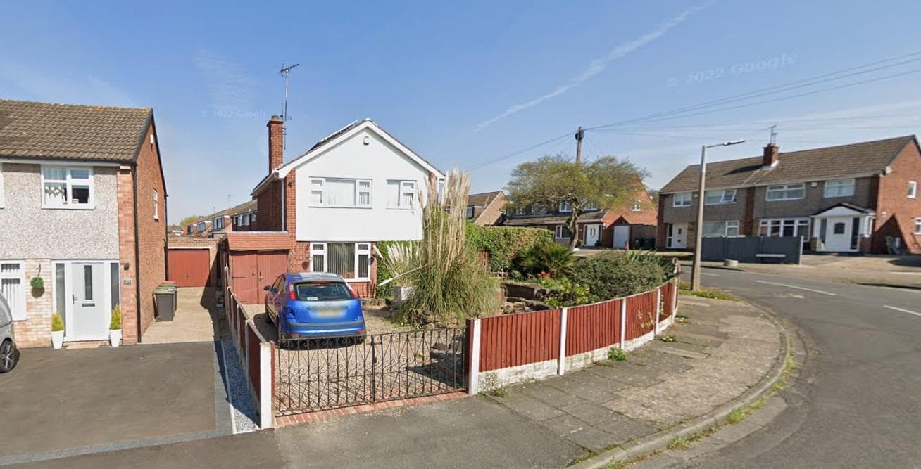 Kennedy Drive, Stapleford, Nottingham